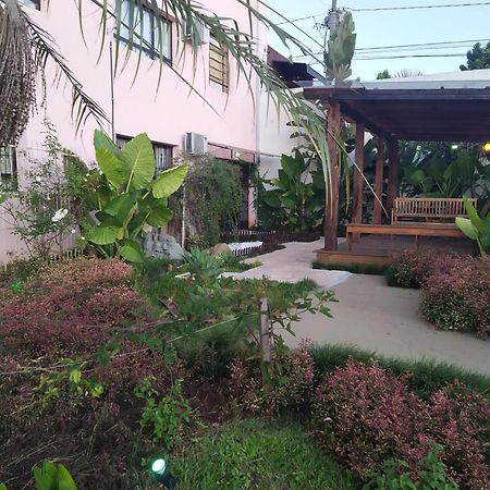 Vespasiano Hotel Telêmaco Borba Kültér fotó